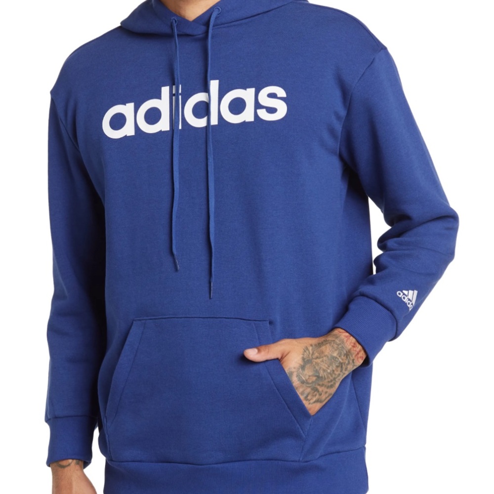 ADIDAS HOODIE